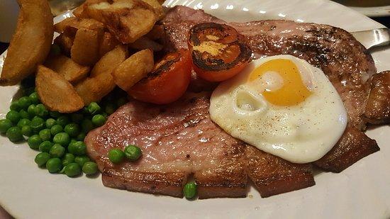 Ye Olde Forge Valley Inn